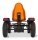 Go kart modello X-Cross FBR della Berg linea Specials  in vendita online da Mybricoshop