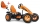 Go kart modello X-Cross FBR-3 della Berg linea Specials  in vendita online da Mybricoshop