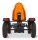 Go kart modello X-Cross FBR-3 della Berg linea Specials  in vendita online da Mybricoshop