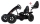 Go kart modello Black Edition della Berg linea Specials  in vendita online da Mybricoshop