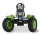 Go kart modello X-Plore BFR-3 della Berg linea Jeep in vendita online da Mybricoshop