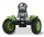 Go kart modello X-Plore BFR della Berg linea Jeep in vendita online da Mybricoshop