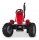 Go kart modello Case IH BFR della Berg linea Traxx  in vendita online da Mybricoshop