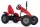 Go kart modello Case IH BFR della Berg linea Traxx  in vendita online da Mybricoshop