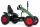 Go kart modello Fendt BFR della Berg linea Traxx  vendita online da Mybricoshop