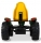 Go kart modello John Deere  BFR-3 della Berg linea Traxx  vendita online da Mybricoshop