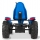 Go kart modello New Holland BFR-3 della Berg linea Traxx  vendita online da Mybricoshop