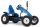 Go kart modello New Holland BFR-3 della Berg linea Traxx  vendita online da Mybricoshop