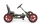 Go kart modello Buddy Fendt della Berg  in vendita vendita online da Mybricoshop
