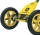 Go kart modello Buddy John Deer della Berg  in vendita vendita online da Mybricoshop