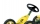 Go kart modello Buddy John Deer della Berg  in vendita vendita online da Mybricoshop