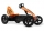 Go kart modello Rally Orange della Berg  in vendita vendita online da Mybricoshop