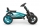 Auto a pedali Buzzy Racing della Berg  in vendita vendita online da Mybricoshop