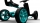 Auto a pedali Buzzy Racing della Berg  in vendita vendita online da Mybricoshop