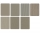 Pannello laminato Abet 868 Fin. Cross color and textures in vendita online da Mybricoshop