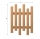 Gancio appendiabiti Wood in vendita online da Mybricoshop