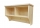 Appendiabito da parete in legno , modello Anka in vendita online Mybricoshop.com