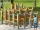 Giondolo Labirinto Cnosso per parchi gioco uso pubblico in vendita online da Mybricoshop