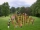 Giondolo Labirinto Cnosso per parchi gioco uso pubblico in vendita online da Mybricoshop