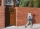 cancello robusto in legno impregnato elisa in vendita online da Mybricoshop