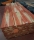 tranciati in legno padouk variolè in biglie in vendita online da Mybricoshop
