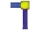 Torretta Giuly con scivolo  certificata per uso pubblico in vendita online da Mybricoshop