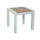 Tavolinetto in Robinia modello Floor-M  per esterni in vendita online da Mybricoshop