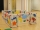 Recinzioni su misura Paese dei Balocchi per giochi bambini in vendita online da Mybricoshop