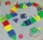 Gioco Olly componibile antitrauma ad incastro Rebus per bambini in vendita online da Mybricoshop