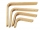 Reggimensola legno multistrato grezzo in vendita online da Mybricoshop