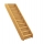 Scala in legno su misura in vendita online da Mybricoshop