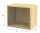 contenitore q-box 2 su misura in vendita online da Mybricoshop