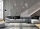 Pannello 3d Vulcano per decorazione di interni in vendita online da Mybricoshop