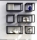 Coppia telai Smart Cube in alluminio verniciato per scaffali in vendita online da mybricoshop