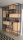 Modulo Q-box in legno multistrato