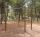 Palestra-esagonale-Maxi-certificata per uso pubblico per parchi e giardini in vendita online da Mybricoshop