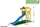 Torretta gioco Cottage Jungle Gym con scivolo_jungle-gym-mybricoshop