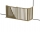 Balaustra per vano scala realizzata su misura in vendita online da Mybricoshop