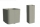 grigliati in alluminio verniciati Rondo di alta qualità in vendita online da Mybricoshop