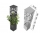 foriera in acciaio verniciato Columnae di alta qualità in vendita online da Mybricoshop