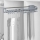 Portacravatte estraibile per armadi grigio in vendita online da Mybricoshop