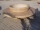 Panca tonda Scilla per parchi con fioriera in pietra e cemento  in vendita online da mybricoshop