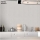 Doghe da rivestimento per parete in pvc Pietra bianca serie Ecopan in vendita online da Mybricoshop
