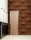 Doghe da rivestimento per parete in pvc corten naturale mood  serie Ecopan in vendita online da Mybricoshop