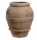 Orcio impunetinoin terracotta in vendita online da Mybricoshop