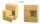 Scala per soppalco richiudibile Moira in legno in kit per spazi piccoli su misura in vendita online da Mybricoshop
