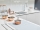 gocciolatoio-coprivasca per vasca  di top  HPL in vendita online da Mybricoshop