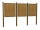 Estensione per bacheca in legno Monte Velino in vendita online da Mybricoshop