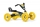 Auto a pedali Buzzy BSX della Berg  in vendita vendita online da Mybricoshop
