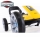 Auto a pedali Go kart Reppy Rider della Berg  in vendita vendita online da Mybricoshop